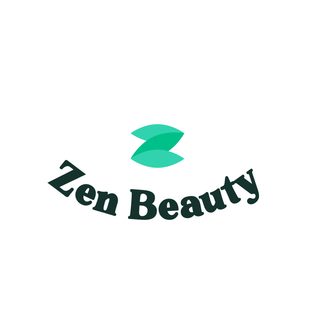 Logo Zen Beauty